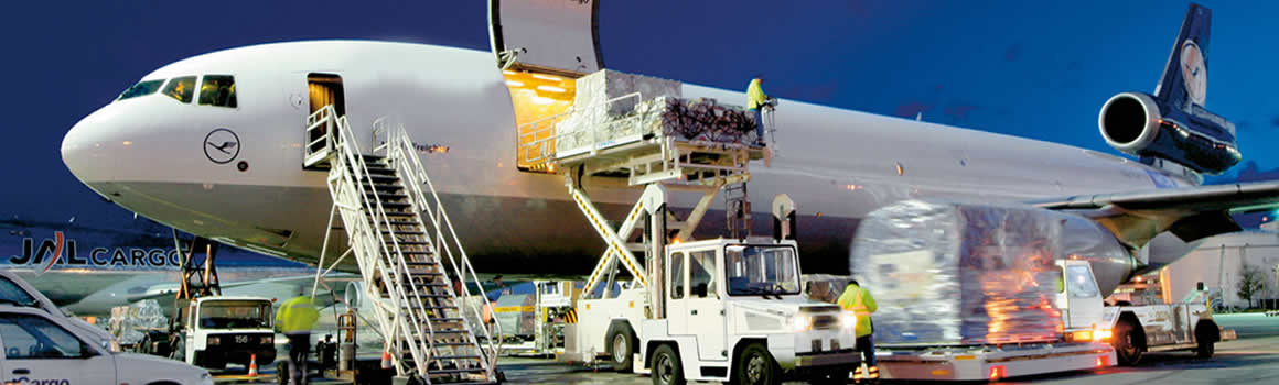 servicios aeroportuarios